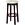 most comfortable counter stools