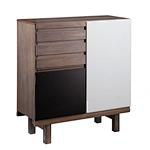 new age bar cabinets