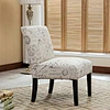 Breaking conventions and embracing innovation. This armless living room chairs satisfies all your expectations for life. Fashionable and minimalist design, every detail reflects the persistence of quality.