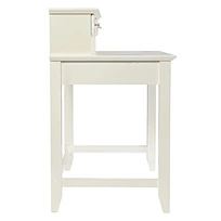 antique post office desk