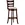 wooden bar chair