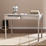 modern office desk