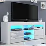 Led TV stand