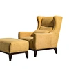 Enjoy unparalleled comfort by choosing our single sofa chair wooden. You will be attracted by its ultimate comfort and exquisite design, not to mention its durability and quality assurance.