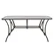 Our metal restaurant table, your choice! Exquisite craftsmanship, beautiful and practical, adding a touch of quality to your life. Come and buy our table and enjoy an elegant life!