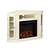A good modern tv console with fireplace can not only add beauty to your home, but also bring convenience to your life. Our cabinets are carefully designed with powerful storage functions to help you make reasonable use of space.