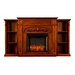 Fireplace heater