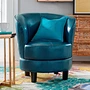 Having this lazy sofa floor chair is like embracing a warm harbor. It has become a highlight in home life with its minimalist design and exquisite craftsmanship.