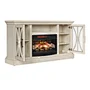 peninsula fireplace