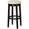 Our most comfortable counter stools has a beautiful design, exquisite craftsmanship, and excellent quality, with unique charm. These tables are made of high-quality materials and are sturdy and reliable
