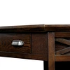 computer desk
