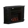 fireplace ark
