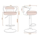 bar chair