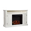 electric fireplaces