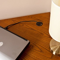 computer table