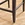 solid wood bar stools
