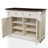 Bar locker