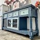 bespoke cupboard