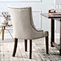 nordic style dining chairs