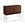 real wood sideboard
