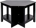 corner computer desk