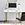 mid century vanity table