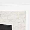Electric fireplace