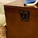 modern coffee table