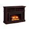A seemingly ordinary electric fireplace media center plays an extraordinary role. It stores my secrets and showcases my style. Every visiting friend is attracted by its exquisite design, and it has become a beautiful scenery in my home.