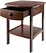 nightstand small table