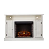 electric fireplaces