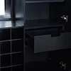 bar cabinet