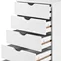 filing cabinet