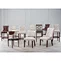 nordic style dining chairs