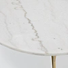 marble  coffee table