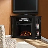 fireplace ark