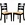 Dining chair