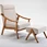 couch and accent chair set