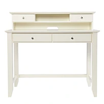 antique post office desk