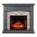 remote control fireplace