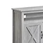 electric fireplace tv stand