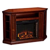 A seemingly ordinarycustom entertainment center with fireplace plays an extraordinary role. It stores my secrets and showcases my style. Every visiting friend will be attracted by its exquisite design