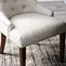 nordic style dining chairs