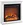 electric fireplace white
