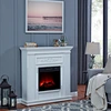 electric fireplaces