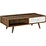 Adding comfort and beauty to your life, our tea side table is your ideal choice. Unique design can showcase a unique style for you. Choose high-quality materials to create sturdy and durable cabinets.