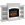 white electric fireplace