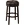 blue swivel bar stools