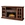 wood electric fireplaces