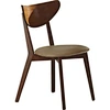 Enjoy unparalleled comfort by choosing our levity dining chairs. You will be attracted by its ultimate comfort and exquisite design, not to mention its durability and quality assurance.